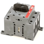 60 Amp Circuit Breaker, 600 V, 3 Pole