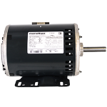 Blower Motor, 1-1/2 hp, 1725 rpm, 208-230/460-3-60