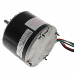 High Efficiency Blower Motor, 5.2 hp, 1750 rpm, 208-230/460V