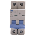 50 Amp Circuit Breaker, 240 V, 2 Pole
