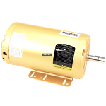 Blower Motor, 3 hp, 1750 rpm, 208-230/460-3-60