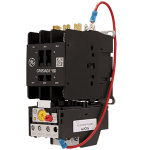 Contactor, Overload IEC, 40A, 25-32A
