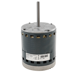 ECM Blower Motor, Unprogrammed, 5/8 hp, 1050 rpm, 115V
