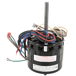 Blower Motor, 7.5 hp,1766 rpm, 2230/460V