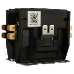 Contactor, 3 Pole, 60A, 50-60Hz, 24V-Coil