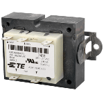 Transformer, 208/240V, 24V/40VA, 50/60 Hz
