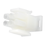 Connector, Plug