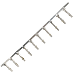 Split Pin Universal Contact Socket