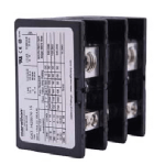 3 Pole Terminal Block, 600 V, 175 Amp