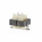 Transformer, 208/230V, 24V/75VA, 50/60 Hz