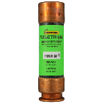 50 Amp Dual Element Time Delay Fuse, 250 V