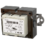 Transformer, 120V, 24V, 50/60 Hz