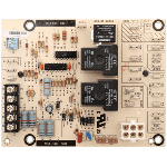 Control Board W/ Fan Timer