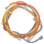 S10 Wiring Harness