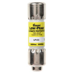 5.6 Amp Current Limiting Time Delay Fuse, 600 V