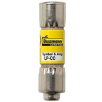 8 Amp Current Limiting Time Delay Fuse, 600 V