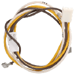 3 Pin Wiring Harness, UCB to Contactor,S2