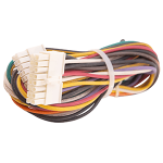 16 Pin Wiring Harness