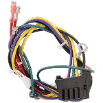 X13 Motor Wiring Harness