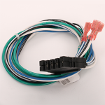 Power Motor Wiring Harness