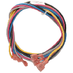 Motor Control Wiring Harness