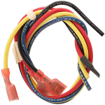 Low Voltage Harness