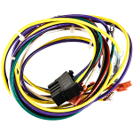 X13 Motor Wiring Harness