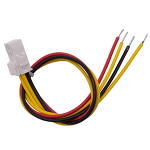 Smoke Detector Wiring Sensor Harness