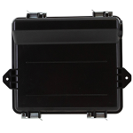 Control Box, Plastic Bottom