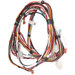 2-Stage Main Wiring Harness