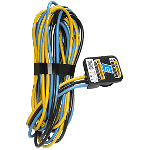 Harness, Compr, W/Molded Plug, 138"