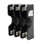 Fuse Holder, 3 Pole