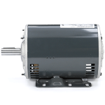 Blower Motor, 2 hp, 1755 rpm, 230/460-3-60