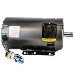Blower Motor, 1-1/2 hp, 1740 rpm, 230-460-3-60