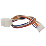 Low Voltage Wiring Harness, HP