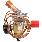 TXV, R-410A, CBBIZE-3-GA, Chatleff