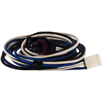 Pressure Transducer Wiring Harness, Low OD