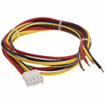 Wiring Harness Comm EEV Control CC