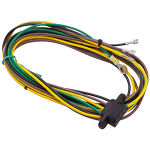 Motor Wiring Harness, OD