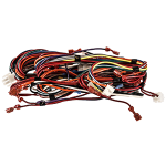 97.5% Modulating Furnace Harness Wiring