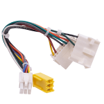 Integrated Ensite Standard ECM Connector