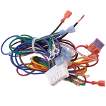 Air Handler Standard ECM Wiring Harness