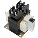 Fused Transformer, 208/230 V, 24 V/150 VA, 60 Hz