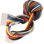 Heat Pump Low Voltage Wiring Harness