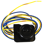 Compressor Wiring Harness, Solenoid W/ Plug