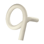 Pigtail Condensate Trap