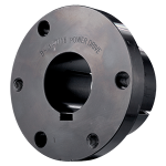Bushing With Key 1.438 Bore