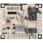 Board, Control, Defrost, United Technologies