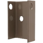 Dual Hinged Bracket