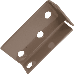 Hinged Bracket